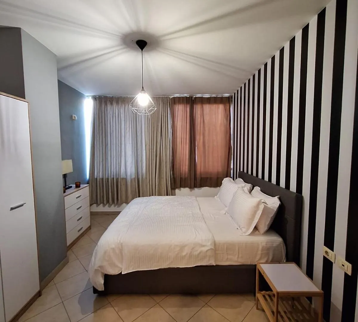 Ergi'S Host Apartment Tirana