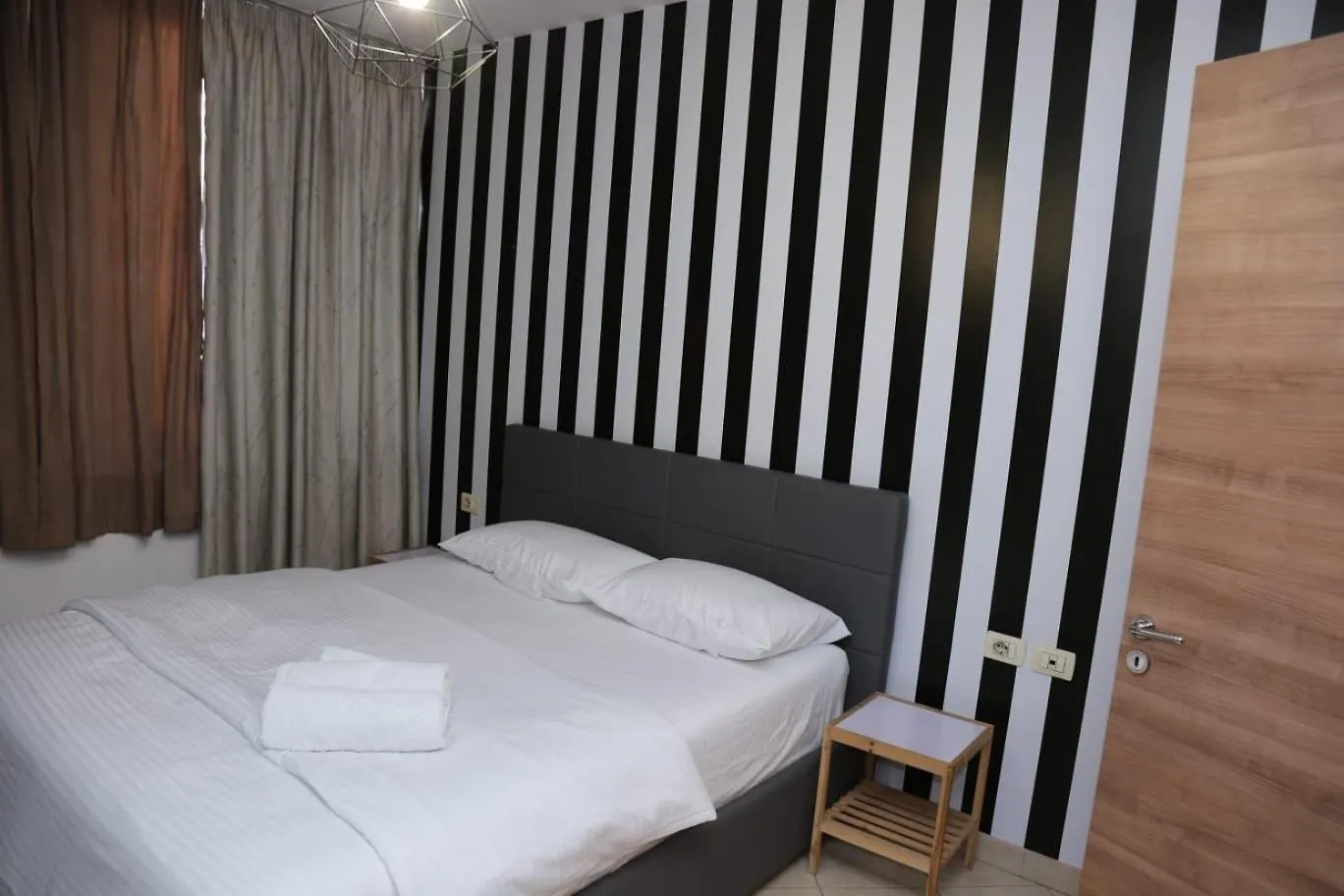 Ergi'S Host Apartment Tirana