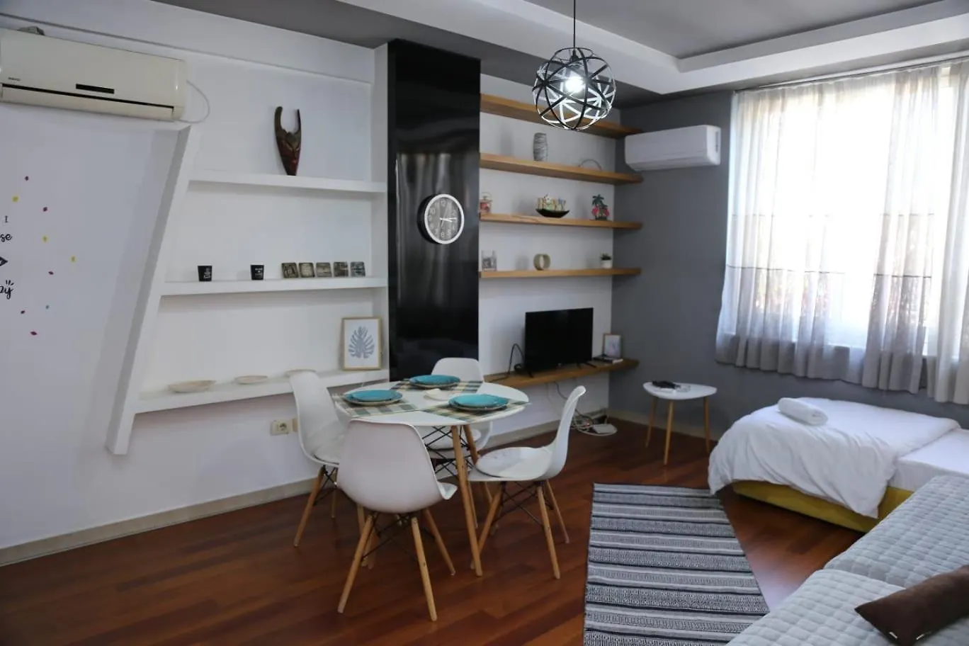 Ergi'S Host Apartment Tirana