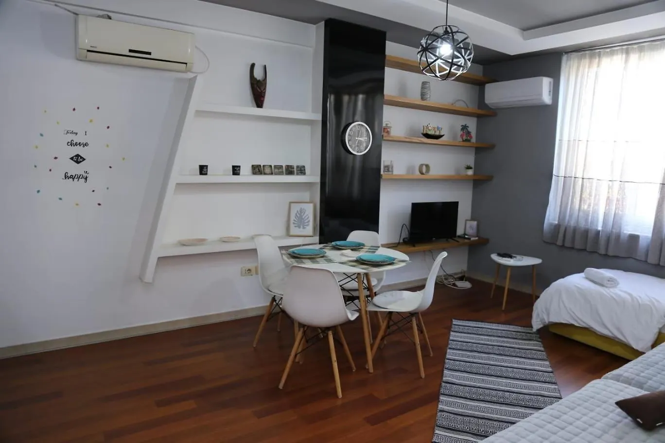 Ergi'S Host Apartment Tirana Albania
