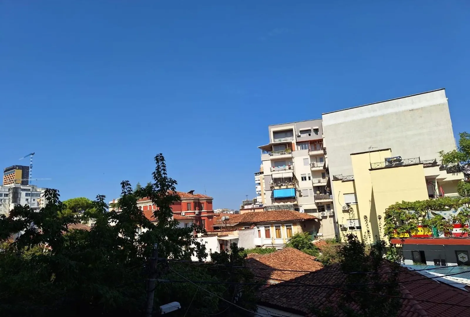 Ergi'S Host Apartment Tirana 0*,  Albania