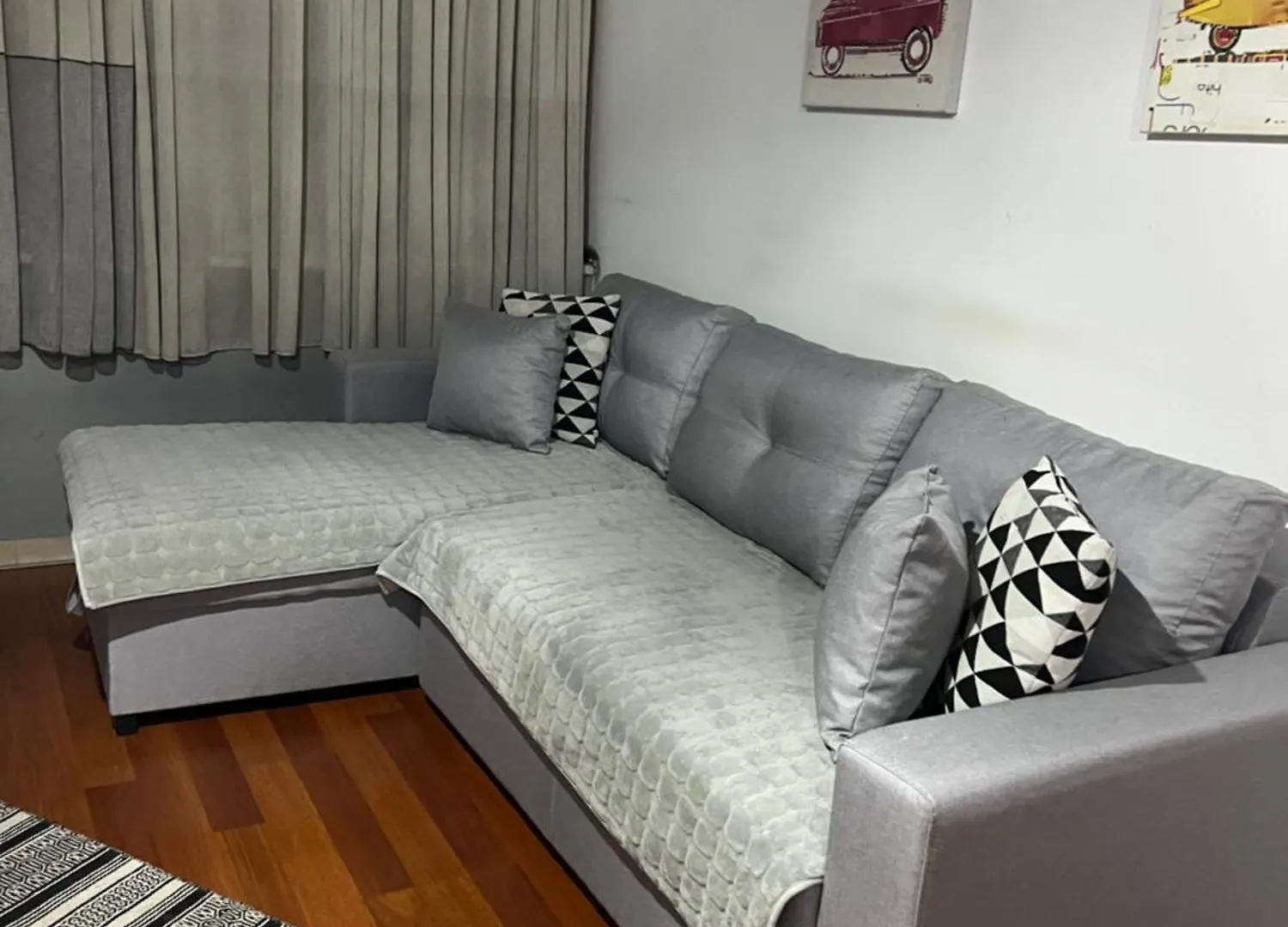 Ergi'S Host Apartment Tirana Albania