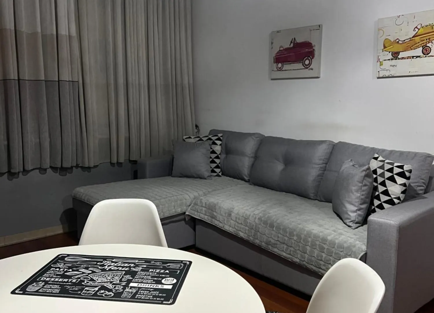 Ergi'S Host Apartment Tirana