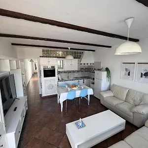 La Casita De Yolanda Appartamento Caleta de Sebo
