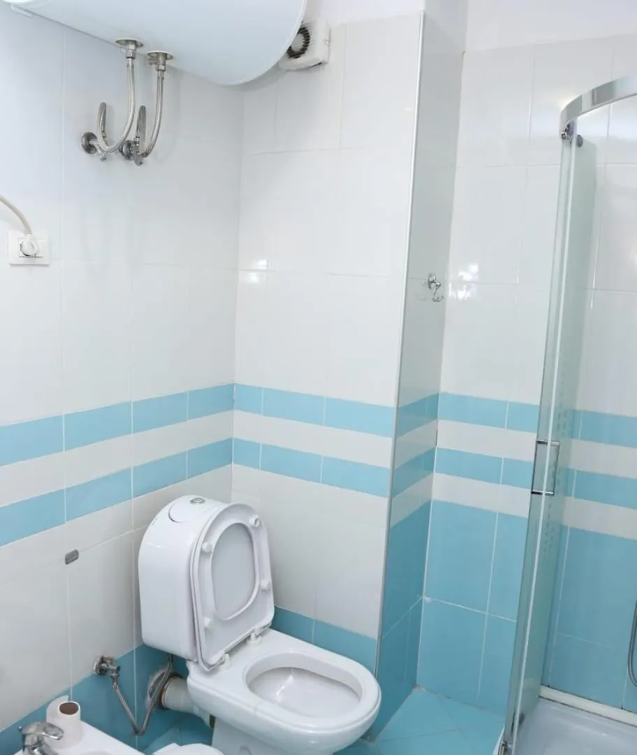 Ergi'S Host Apartment Tirana