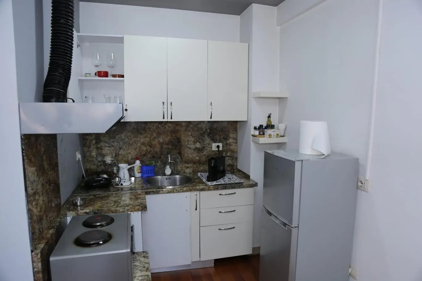 Ergi'S Host Apartment Tirana