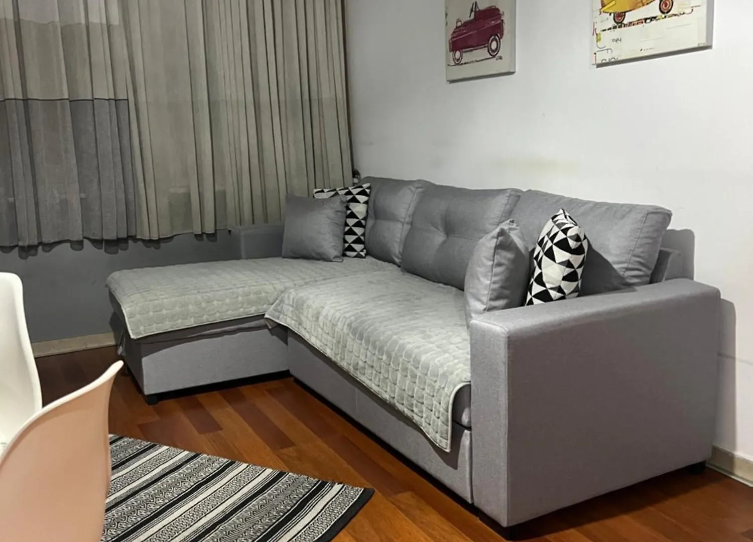 Ergi'S Host Apartment Tirana